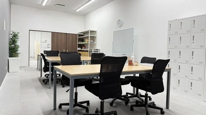 事業所画像