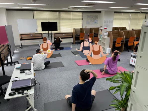 事業所画像