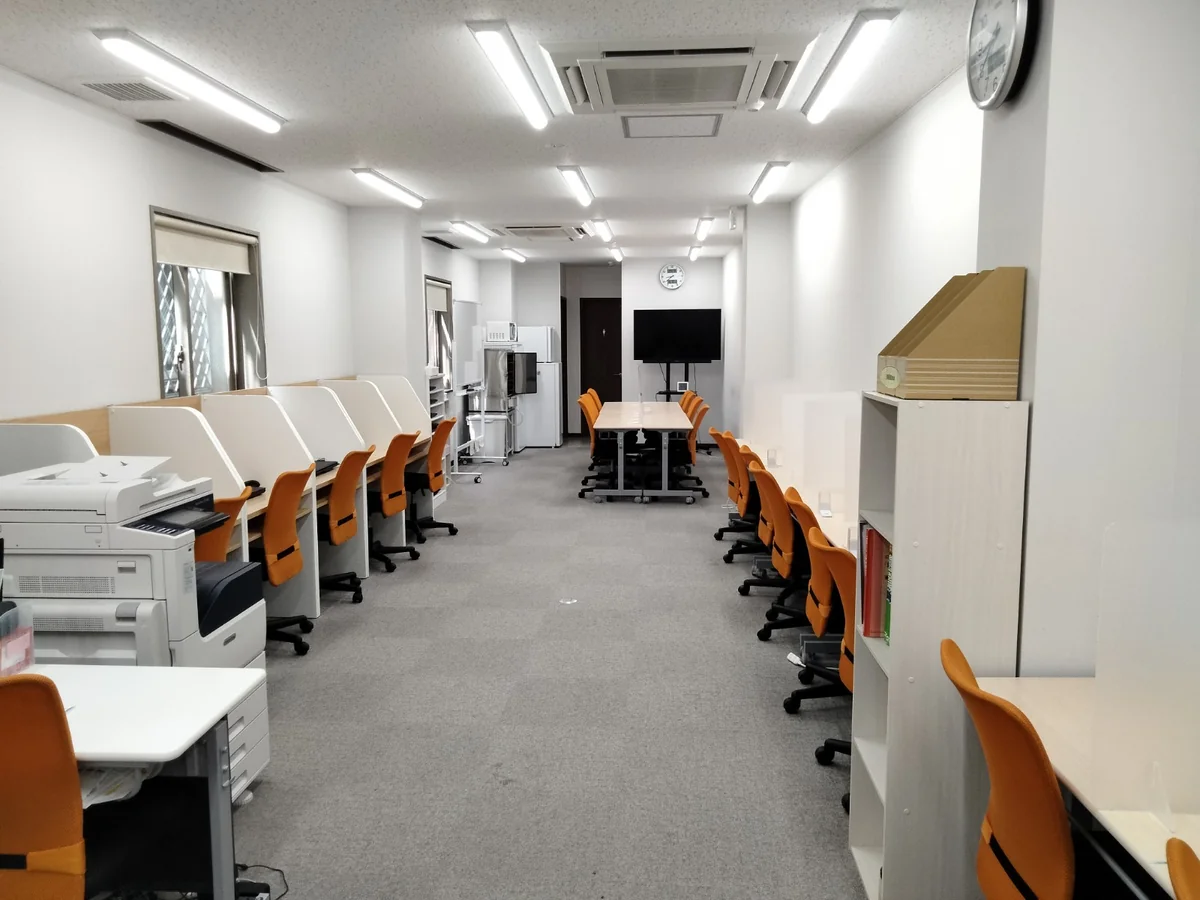 事業所画像