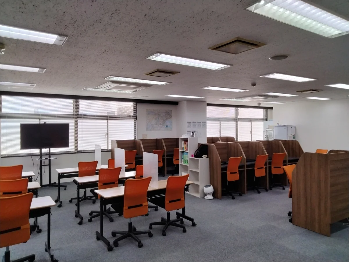 事業所画像