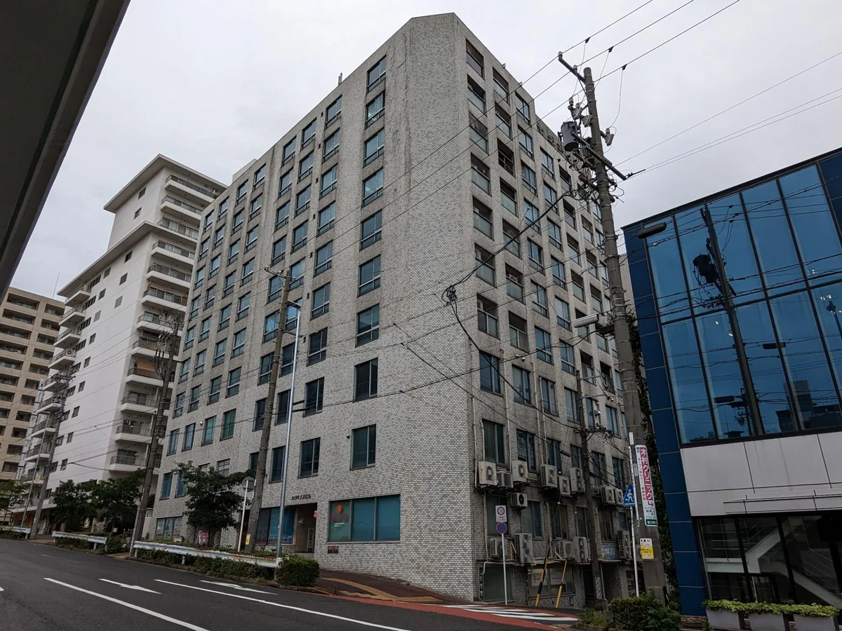 事業所画像