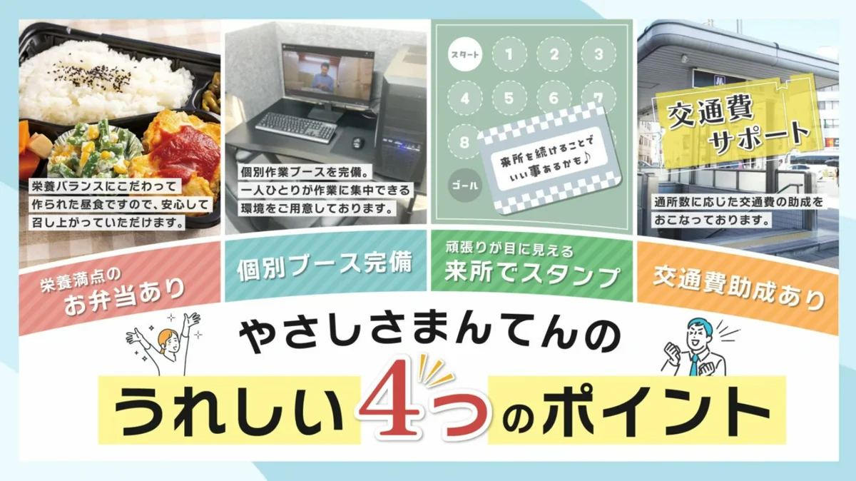 事業所画像