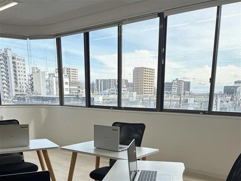 事業所画像