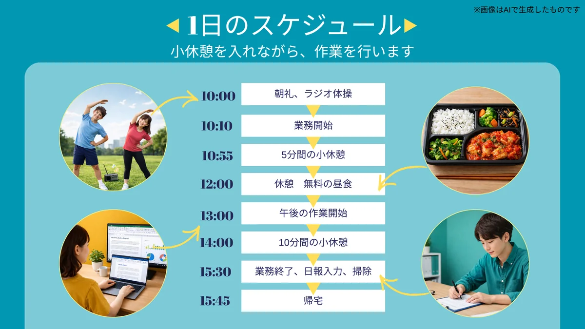 事業所画像