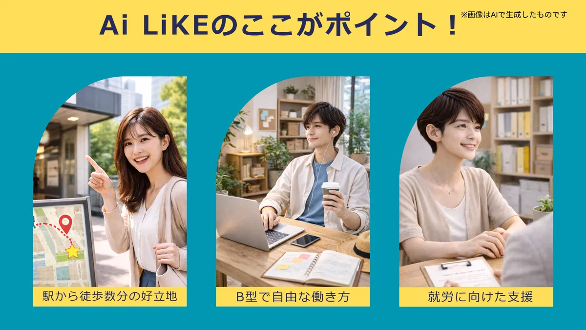事業所画像