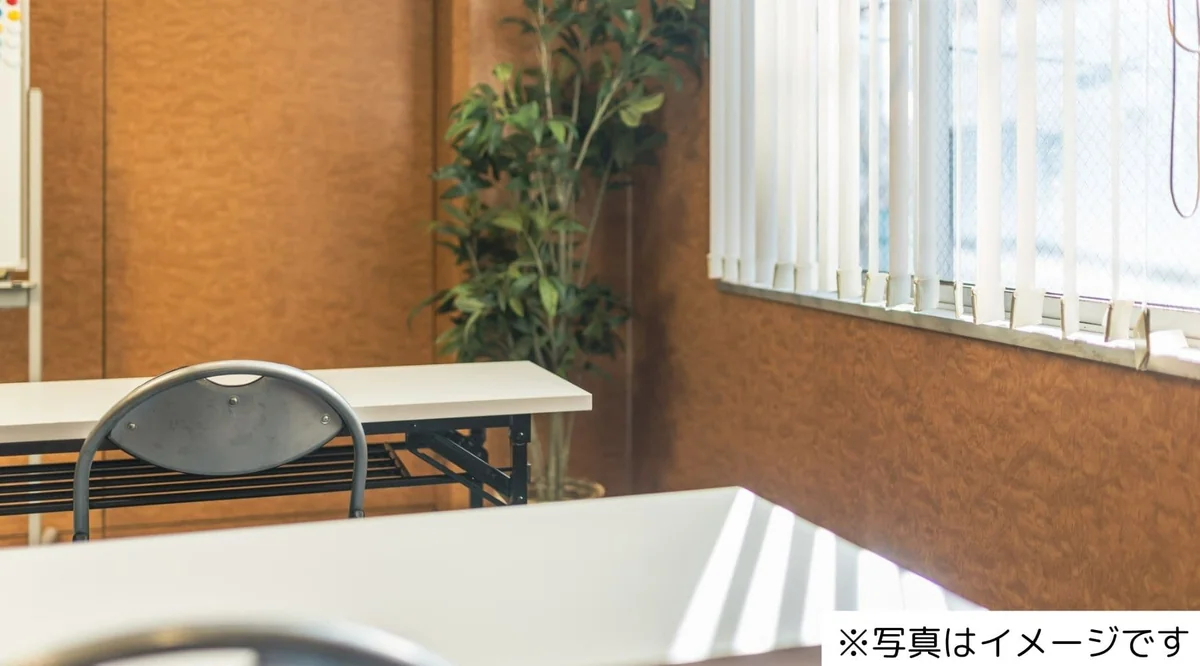 事業所画像