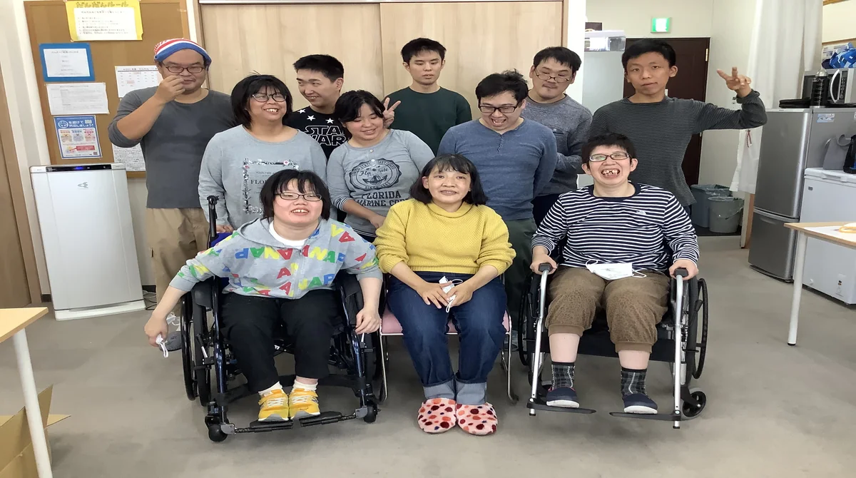 事業所画像
