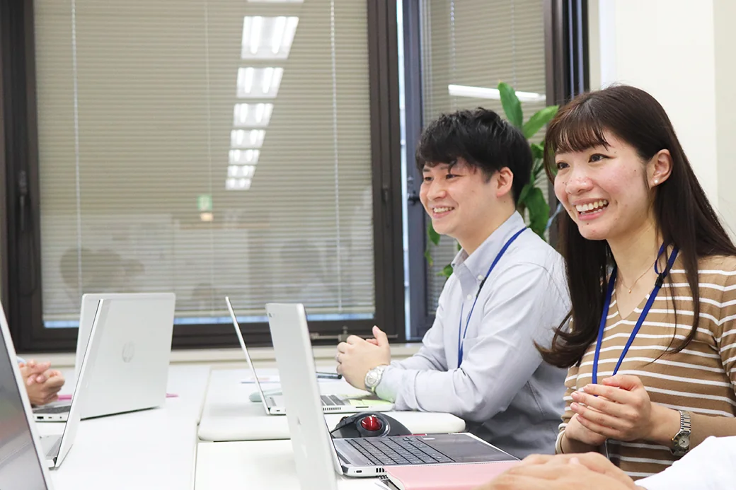 事業所画像