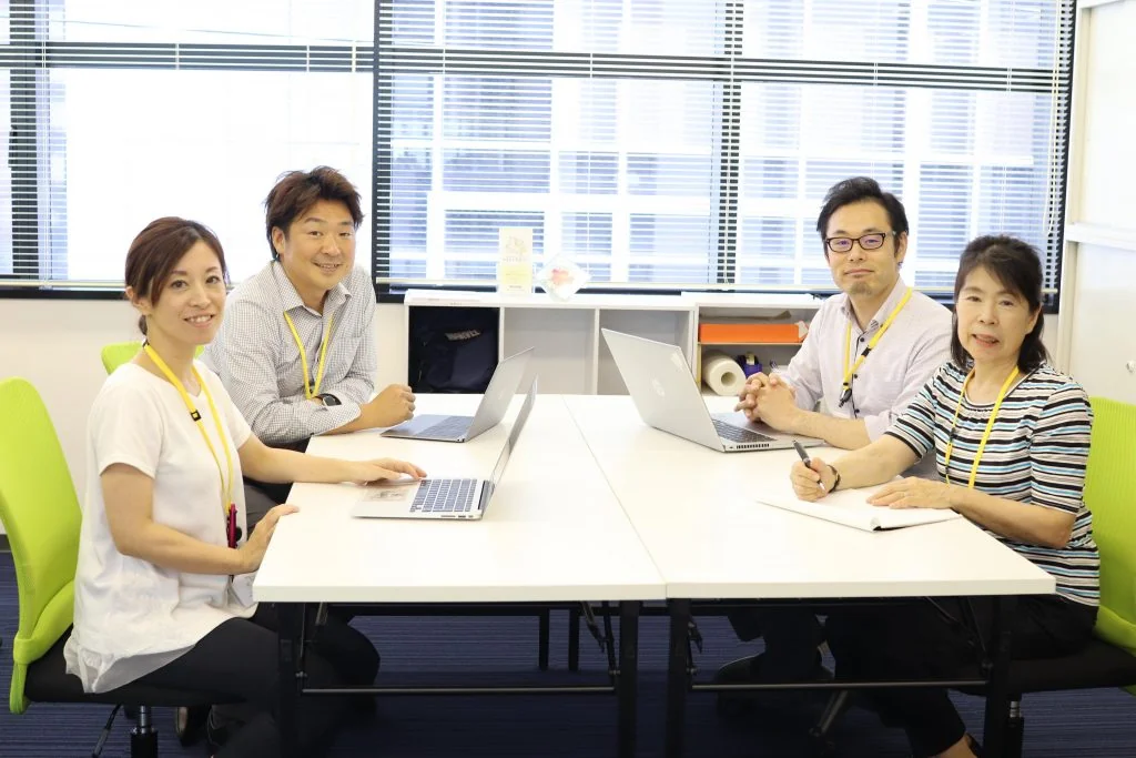 事業所画像