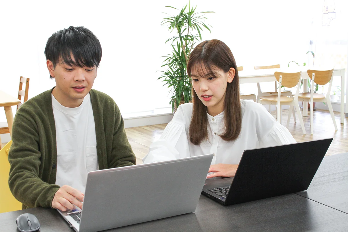 事業所画像