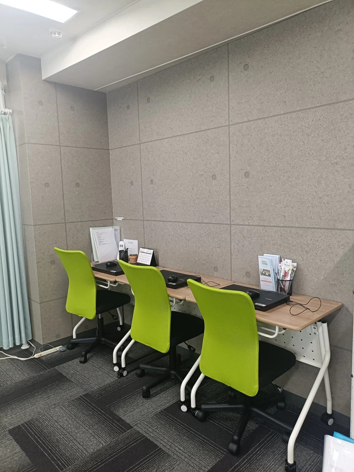 事業所画像