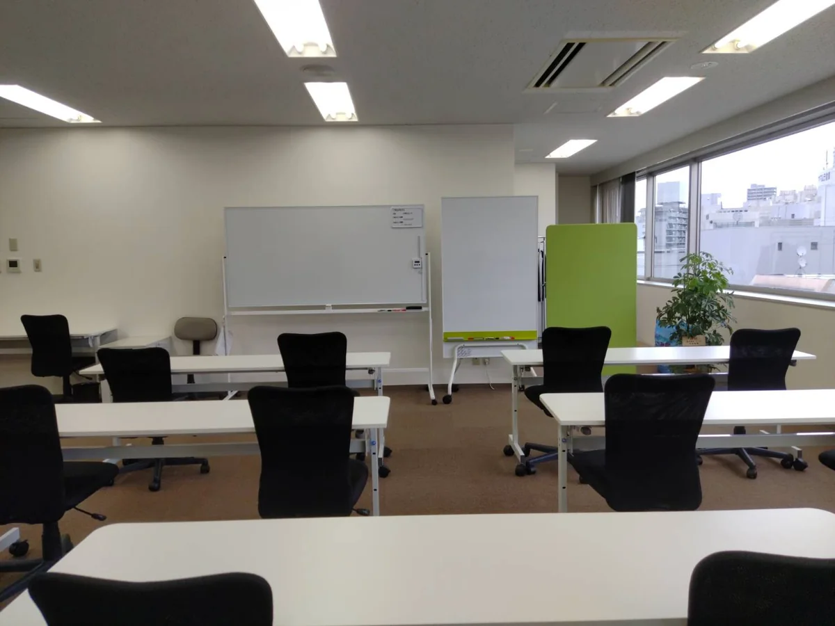 事業所画像