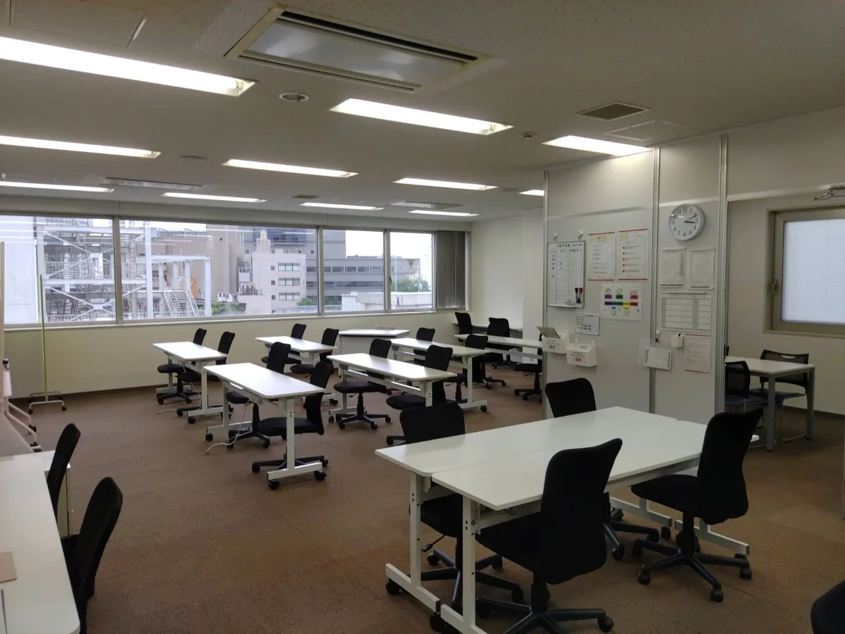 事業所画像