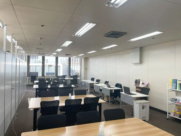 事業所画像