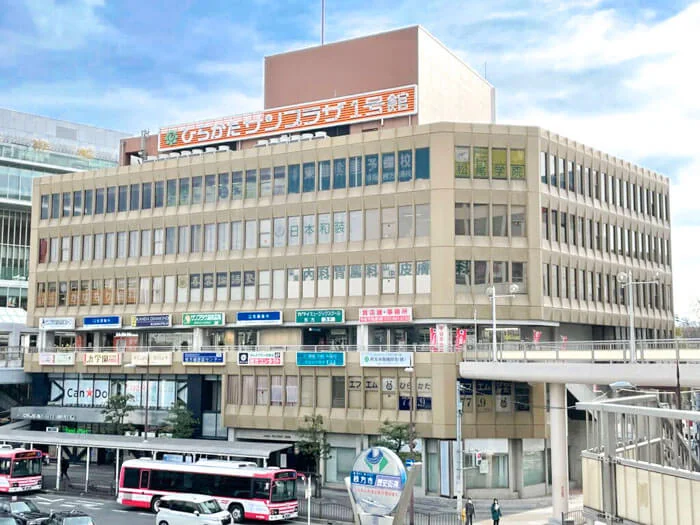 事業所画像