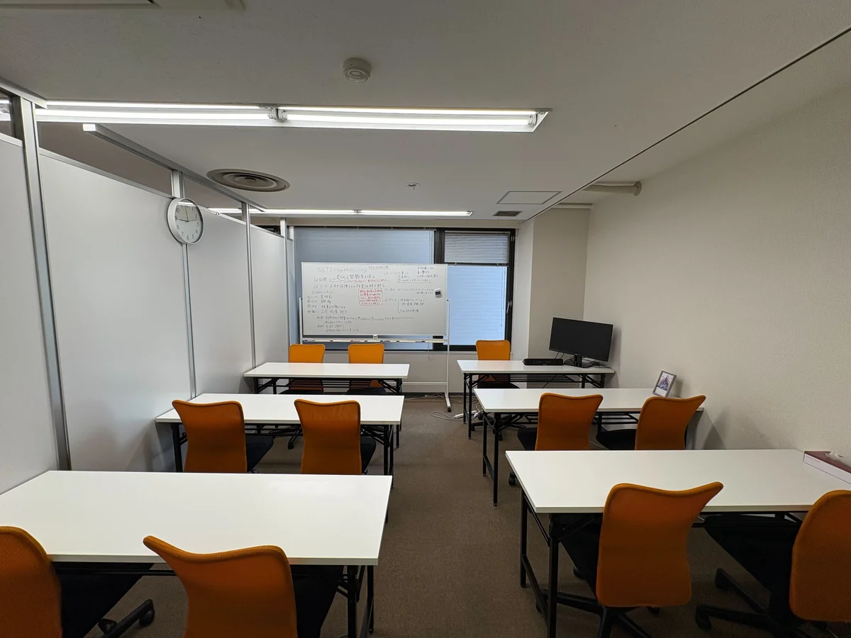 事業所画像