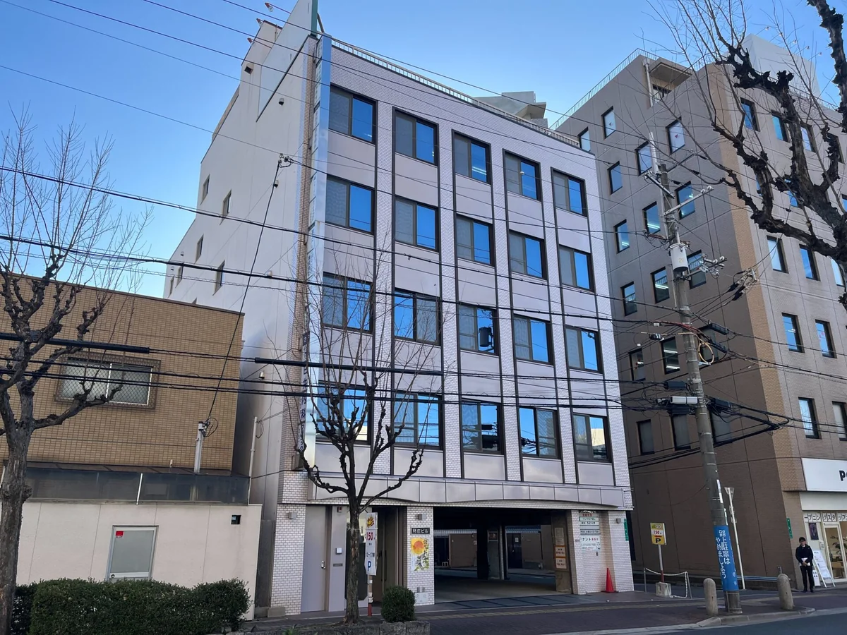 事業所画像
