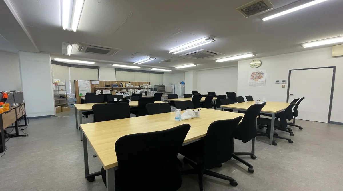 事業所画像