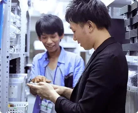 事業所画像