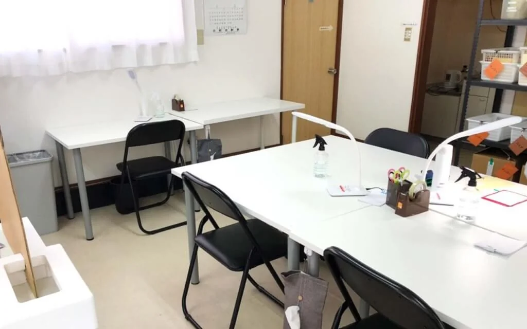 事業所画像