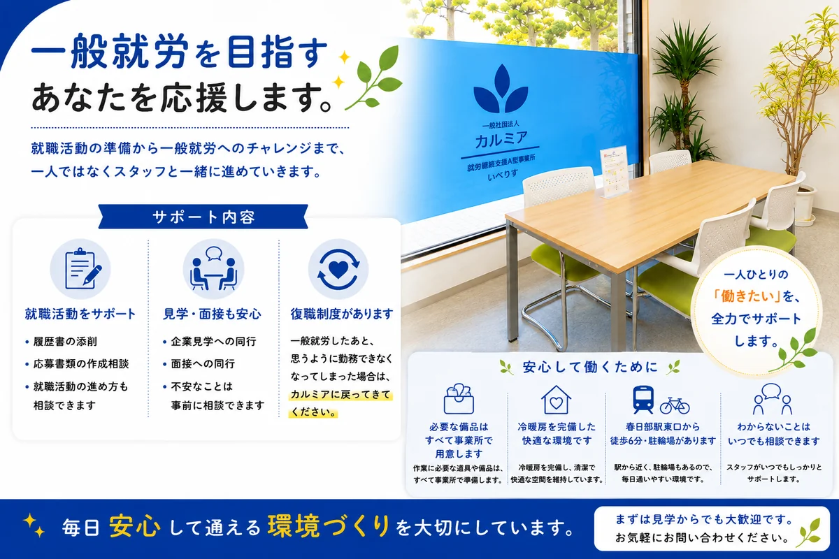 事業所画像