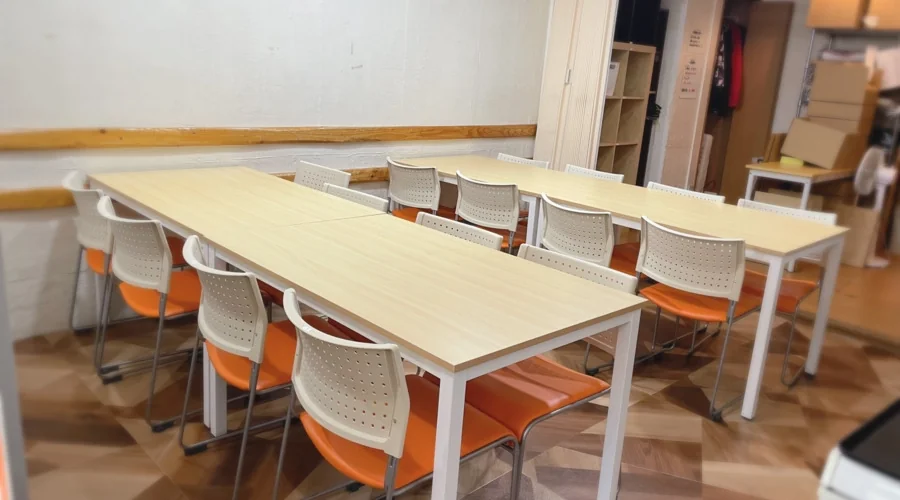 事業所画像