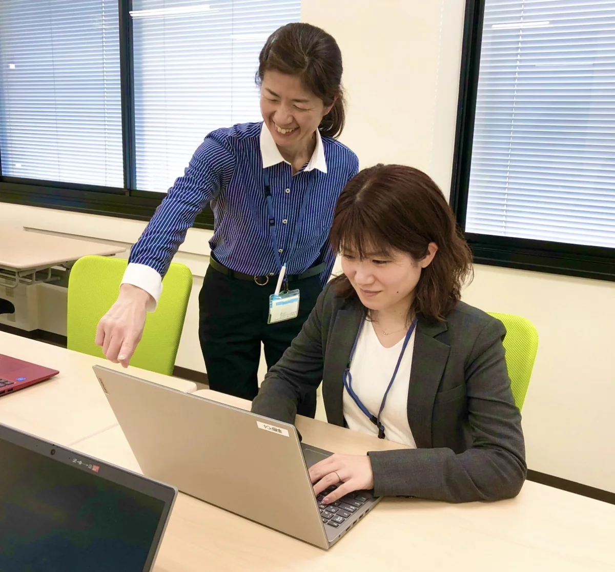 事業所画像