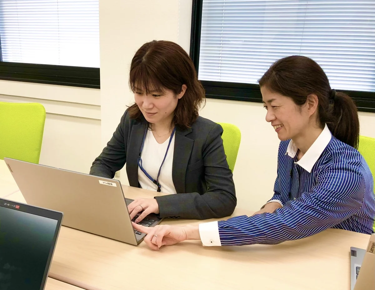 事業所画像