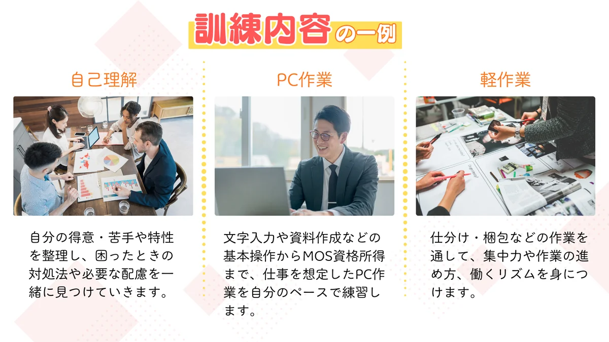 事業所画像