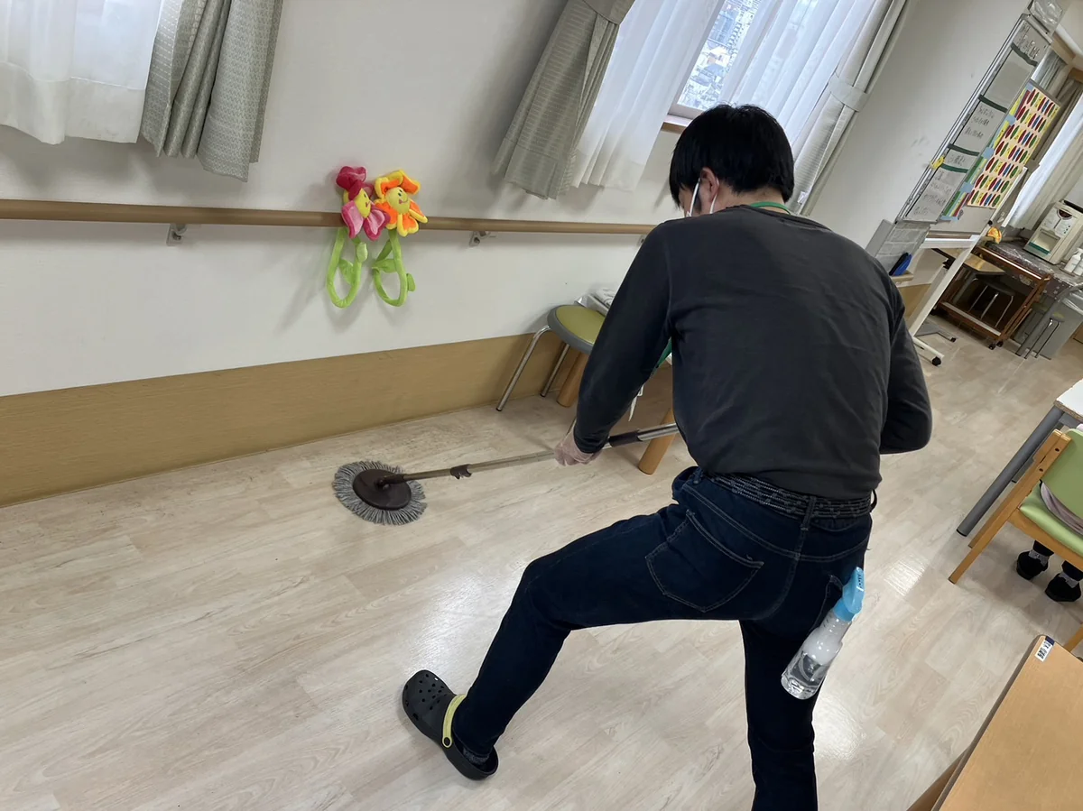 事業所画像