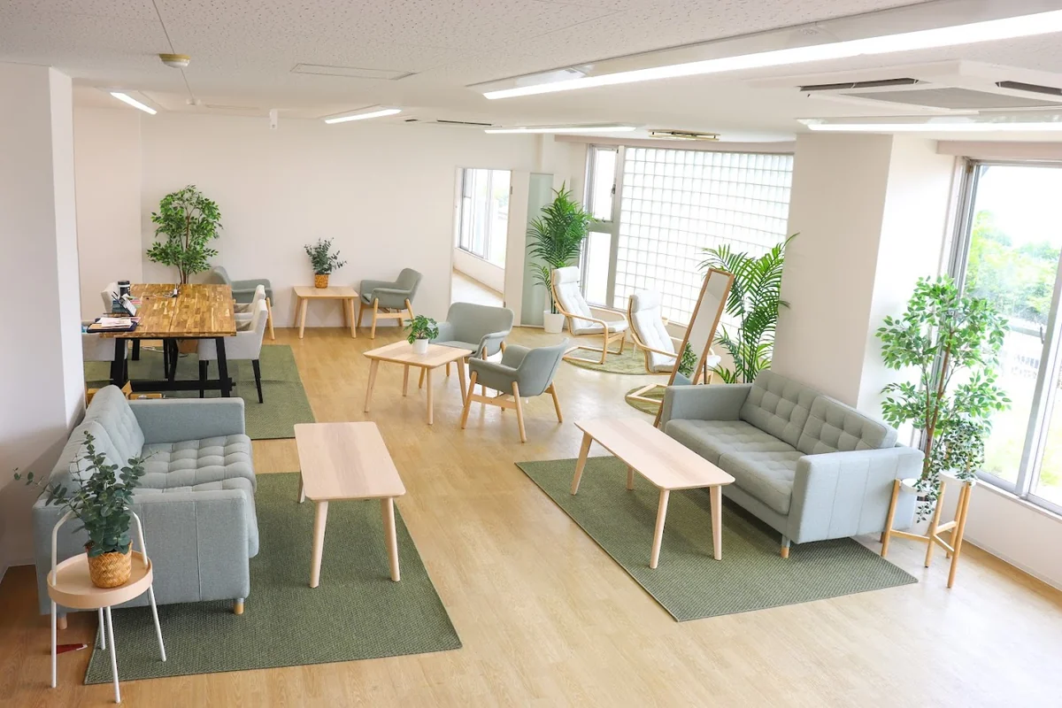 事業所画像