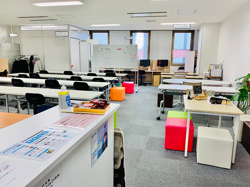 事業所画像