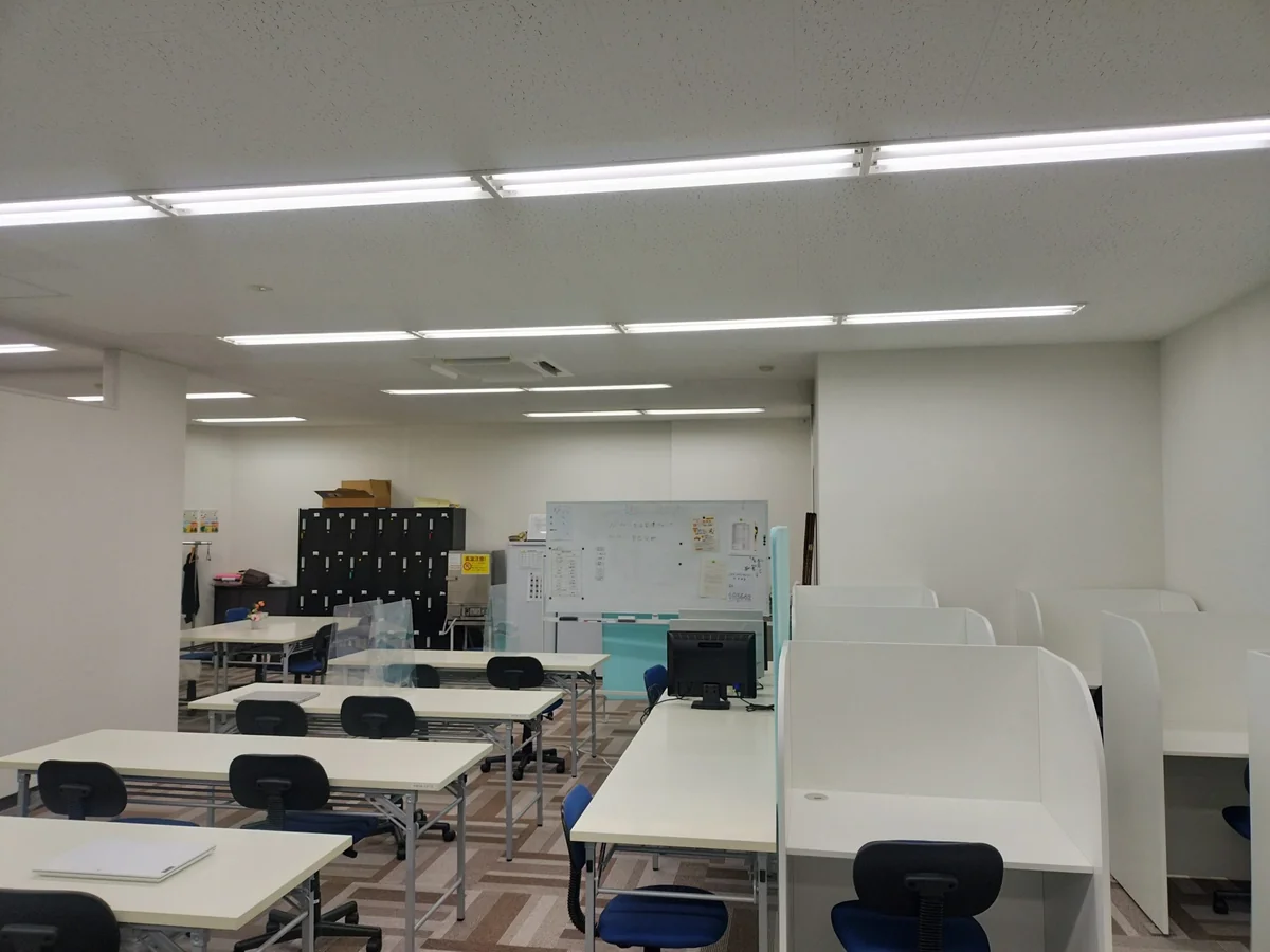 事業所画像