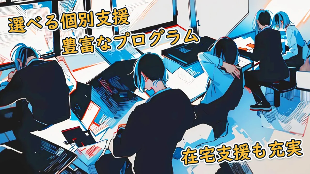 事業所画像