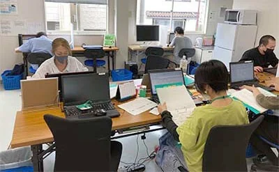 事業所画像