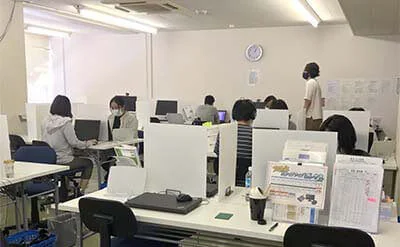事業所画像