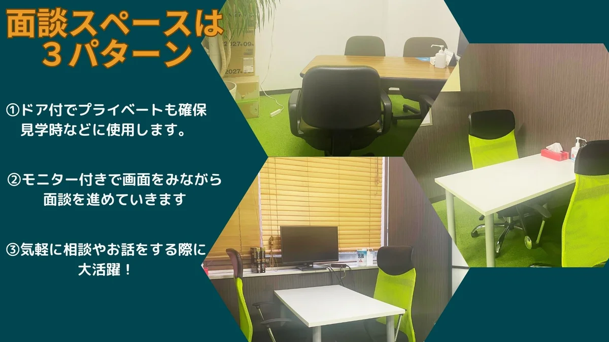 事業所画像