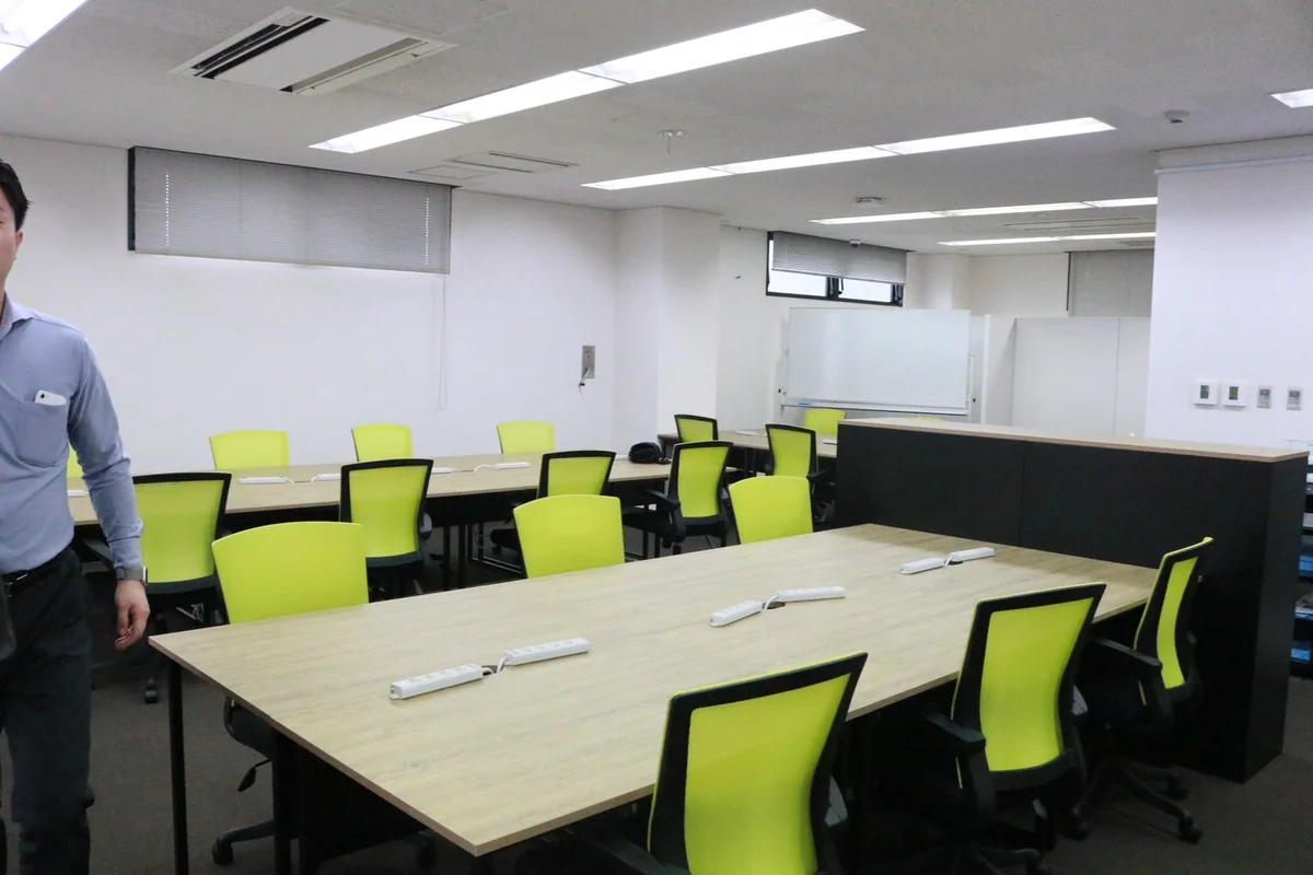 事業所画像