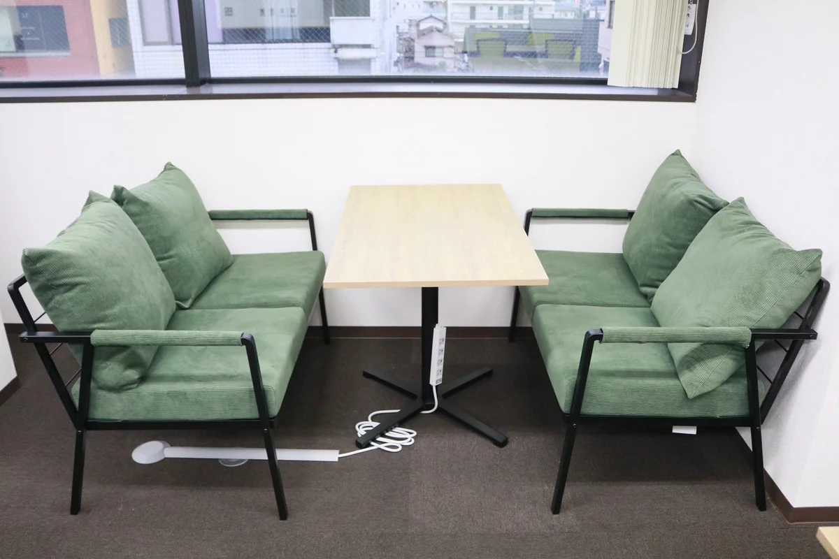 事業所画像