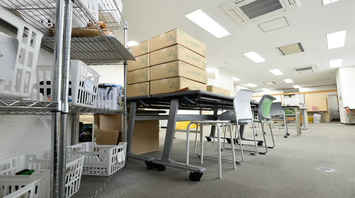 事業所画像