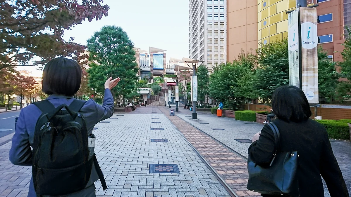 事業所画像