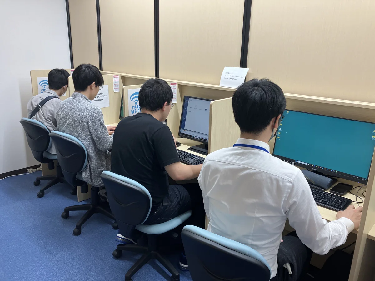 事業所画像