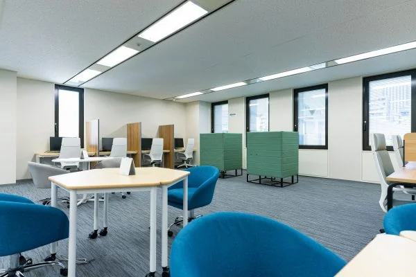 事業所画像