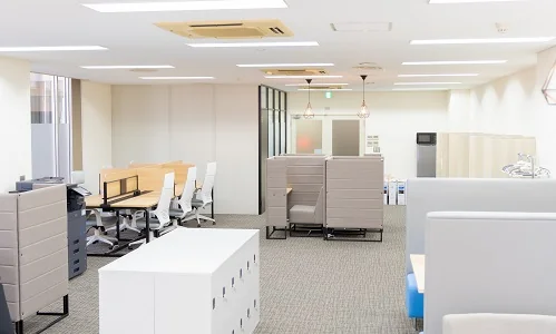事業所画像