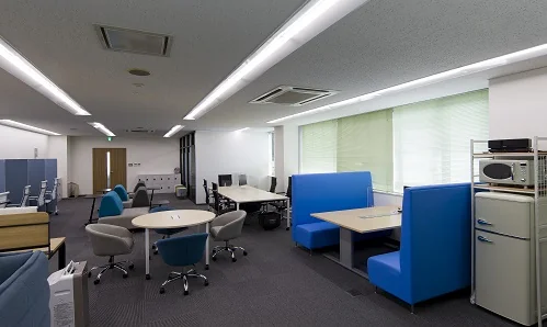 事業所画像