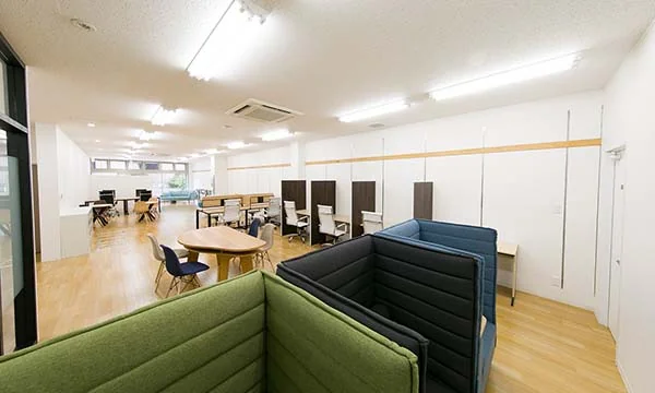 事業所画像