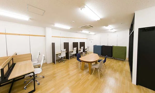 事業所画像