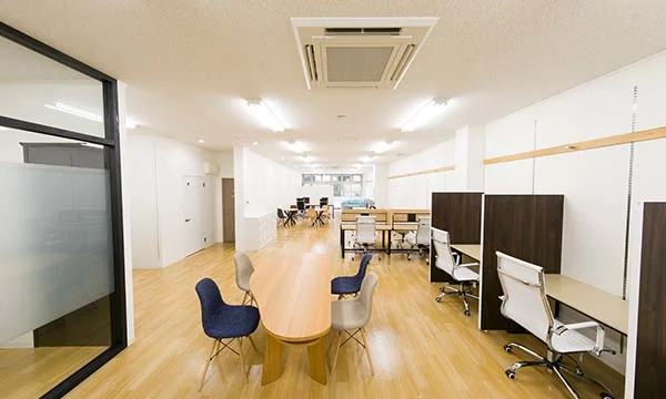 事業所画像