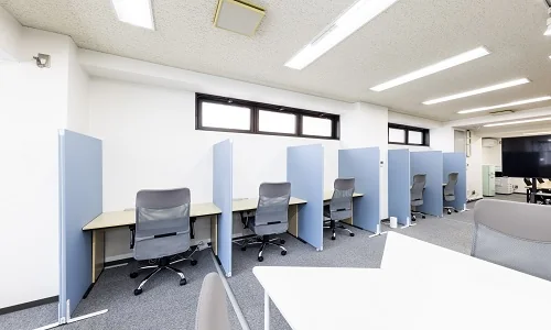 事業所画像