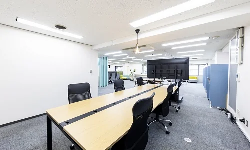 事業所画像